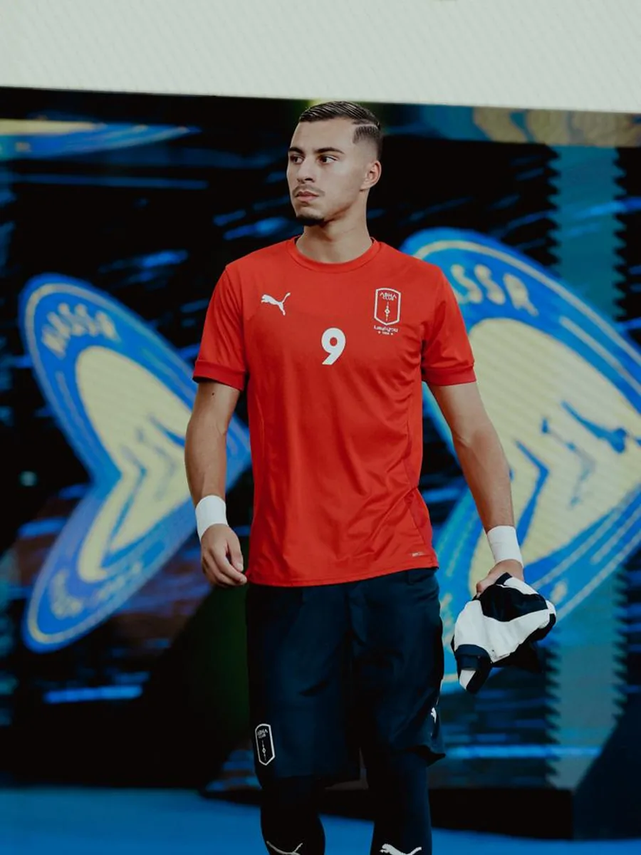 Kamil Boumedmed