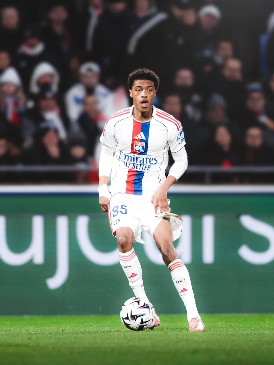 Noam Kamara