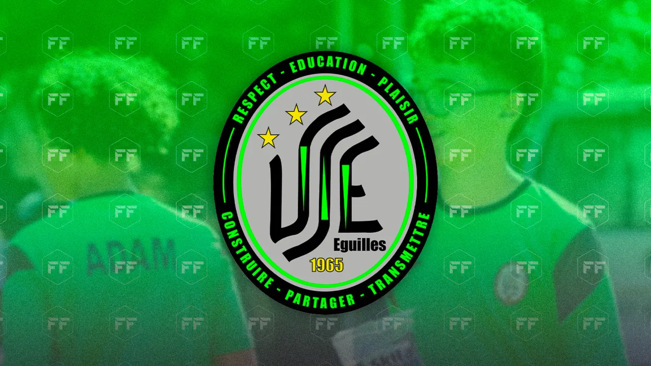 US Éguilles