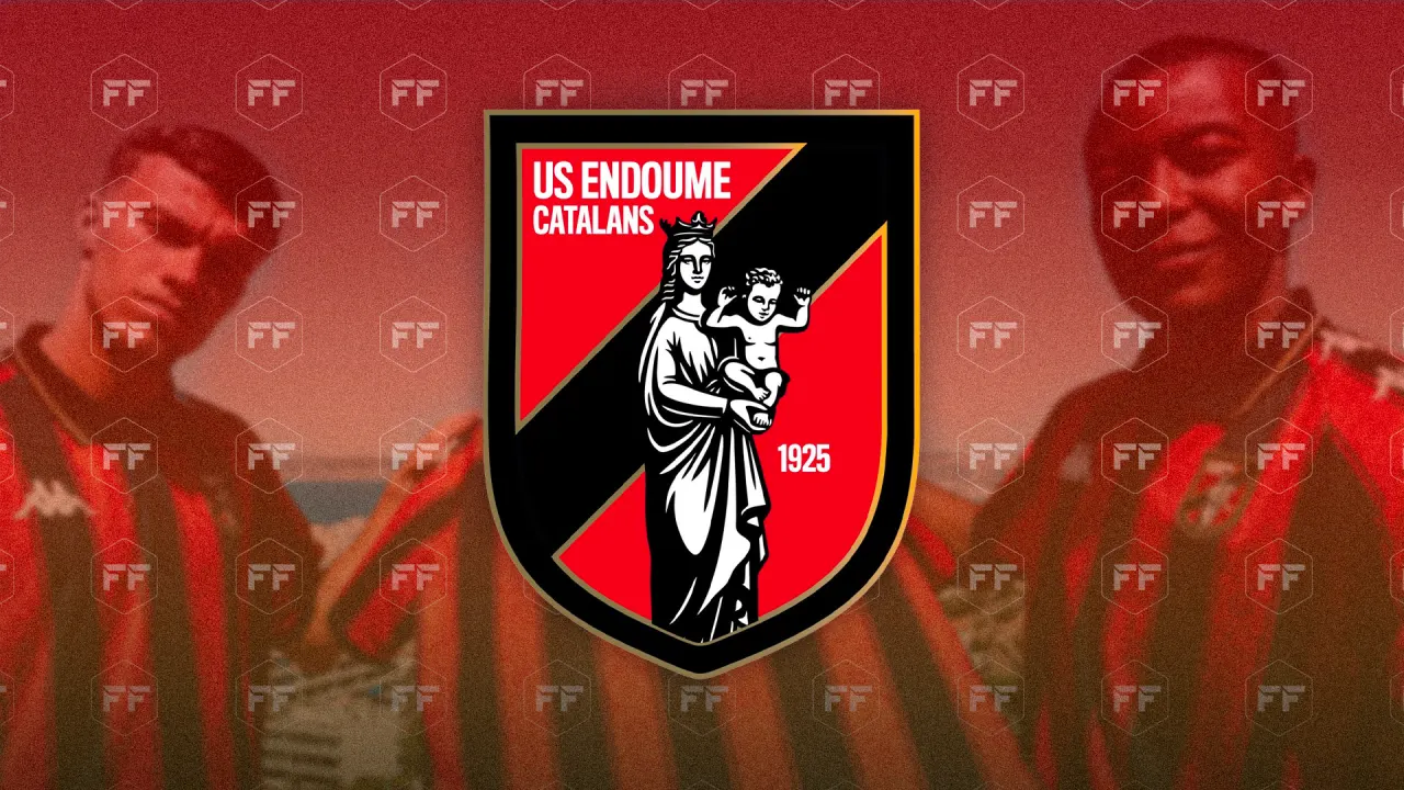 Endoume Marseille