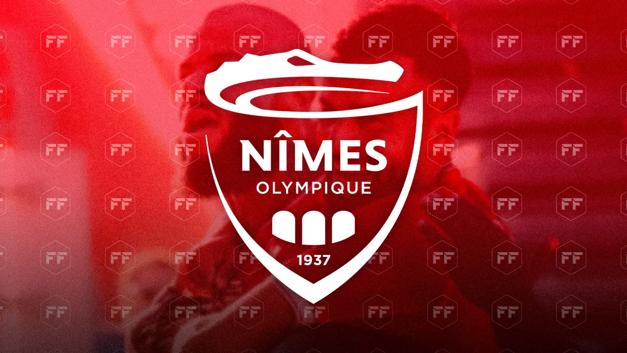 Nîmes Olympique