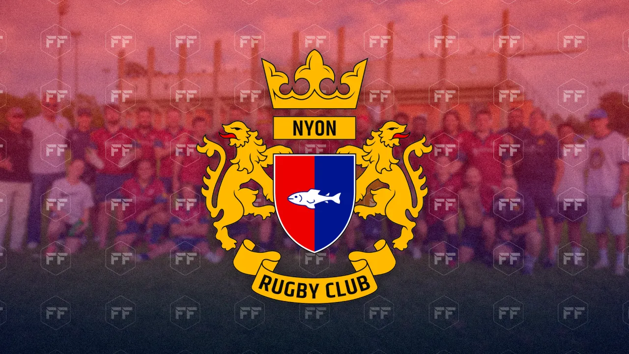 Nyon Rugby