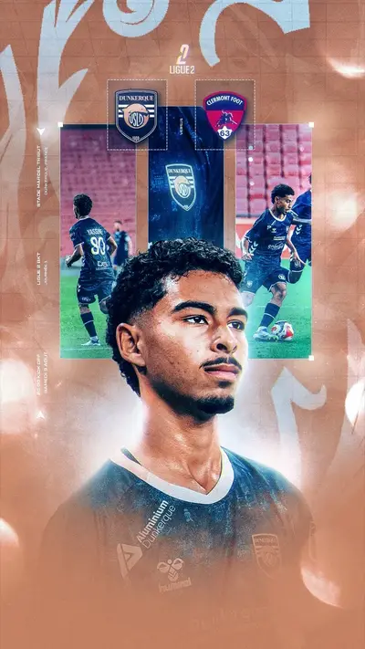 Visuel matchday