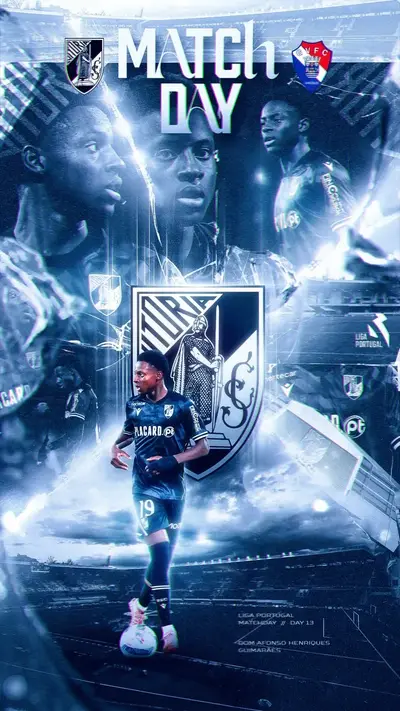 Visuel matchday