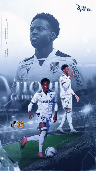 Visuel matchday