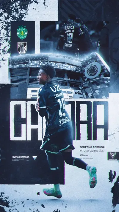 Visuel matchday