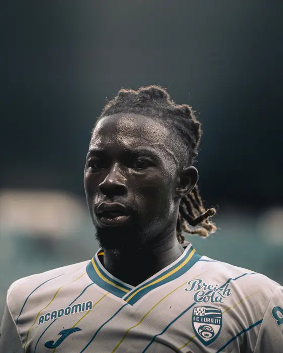 Exemple de photo réalisée par Foot Factory
