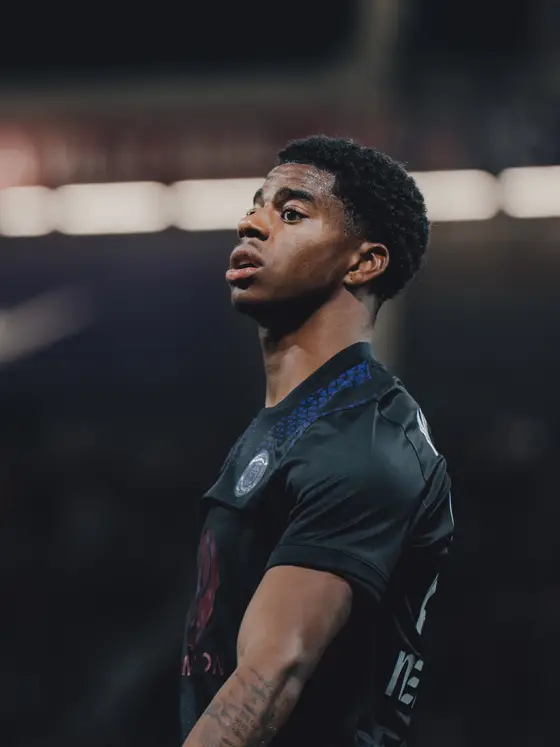 Exemple de photo réalisée par Foot Factory