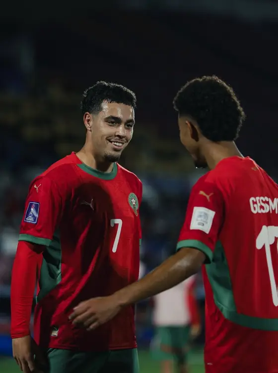 Exemple de photo réalisée par Foot Factory
