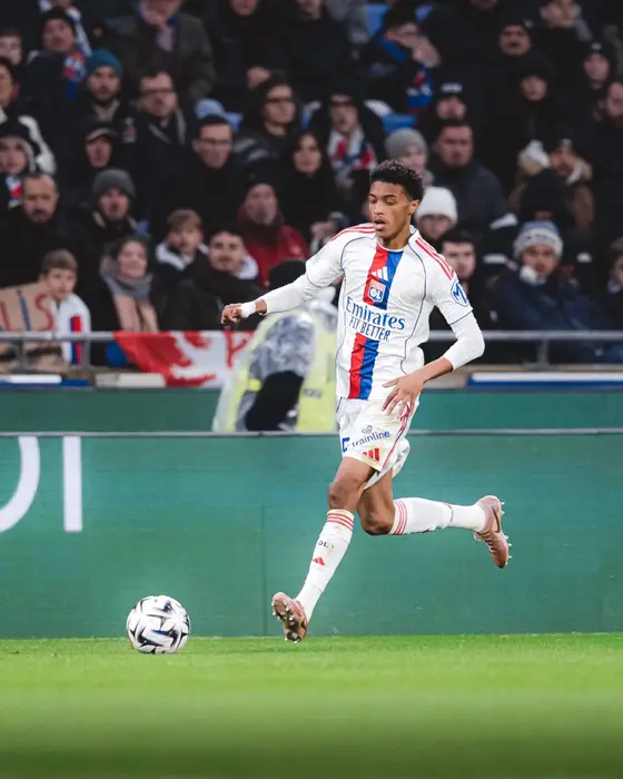 Exemple de photo réalisée par Foot Factory