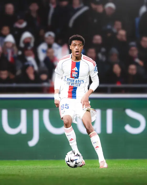Exemple de photo réalisée par Foot Factory