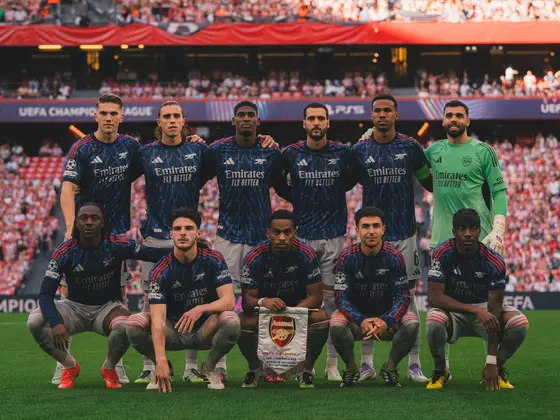 Exemple de photo réalisée par Foot Factory