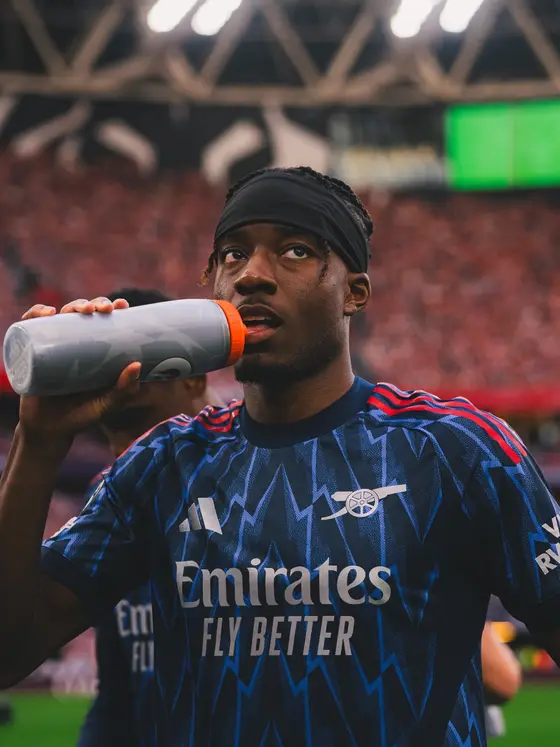 Exemple de photo réalisée par Foot Factory