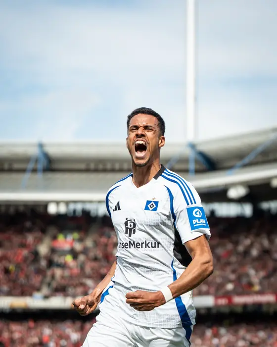 Exemple de photo réalisée par Foot Factory