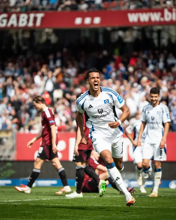 Exemple de photo réalisée par Foot Factory