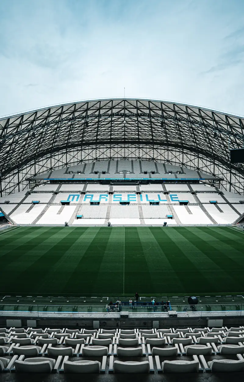 Le Vélodrome