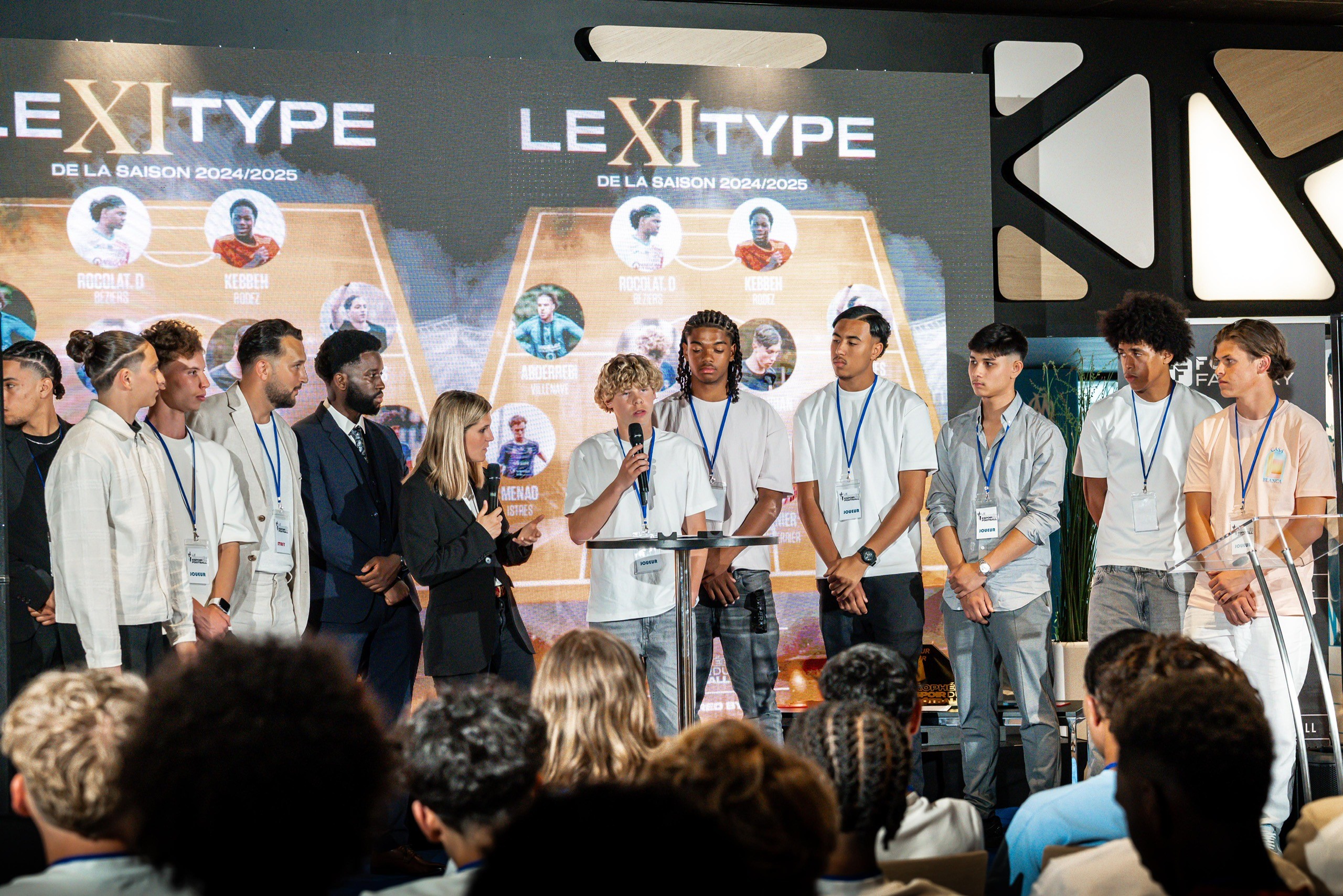 equipe trophée 1