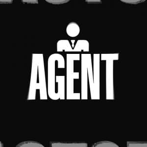 Agent